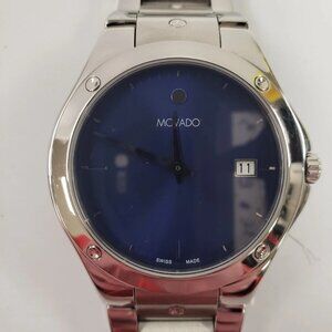(75739-1) Movado 256476 Watch